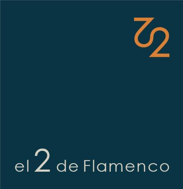 카디스 El 2 De Flamenco Atico 3ºb 아파트 외부 사진